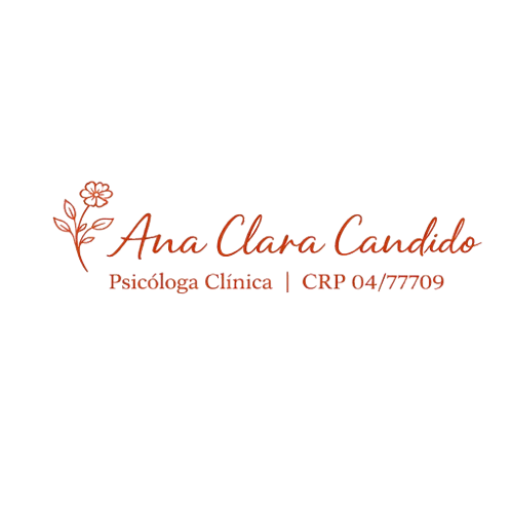 Psicóloga Ana Clara Cândido